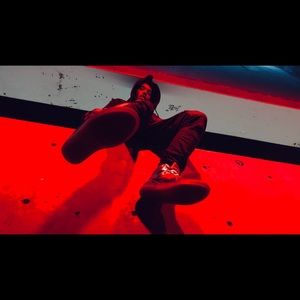 Meet your Posher, Yung